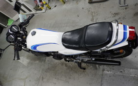 YAMAHA RZ350 1981 4U0