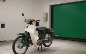 HONDA C50 SUPER CUB 2008 C50