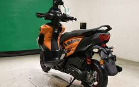 YAMAHA CYGNUSRAYZRハEVEリッド