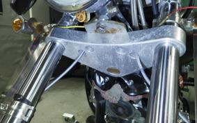 YAMAHA DRAGSTAR 1100 Trike 1999 VP10J