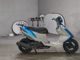 Фото Suzuki ADDRESS V125 с японского аукциона