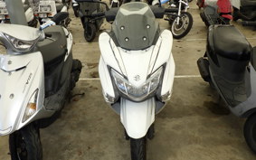 SUZUKI BURGMAN 125