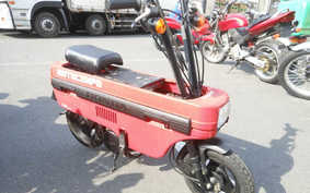 HONDA MOTOCOMPO AB12