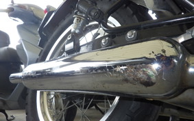 KAWASAKI W650 2009 EJ650A