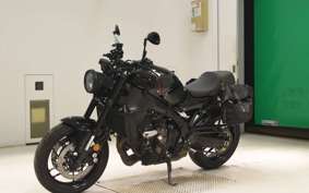 YAMAHA XSR900 2022 RN80J