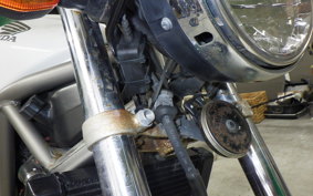 HONDA VTR 250 Gen. 2 1995 MC33