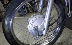 HONDA C110 SUPER CUB 2003 JA07