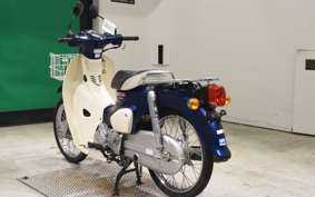 HONDA C50 SUPER CUB AA09