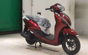 HONDA LEAD 125 JK12