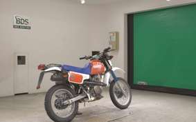 HONDA XLR80R 2026 HD10