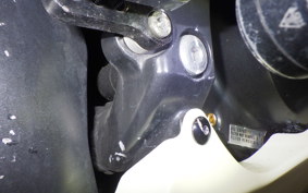KAWASAKI ZX 10 NINJA R 2006 ZXT00D
