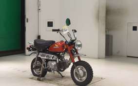 HONDA MONKEY 2009 Z50J