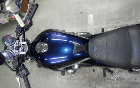 KAWASAKI ZEPHYR 1100 2007 ZRT10A