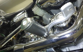 HARLEY FXDC 1580 2007