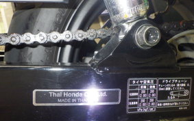 HONDA DAX 125 JB04