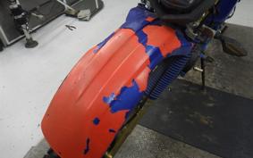 HONDA XLX250R MD08