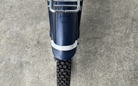 HONDA SUPER CUB50 C50