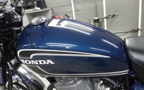 HONDA CB400SS 2002 NC41
