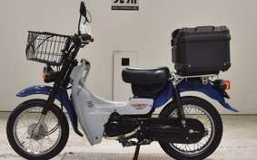 SUZUKI BIRDIE 50 E BA42A