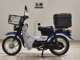 Фото Suzuki BIRDIE 50 E с японского аукциона