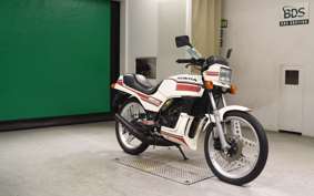 HONDA MBX50 2005 AC03
