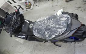 YAMAHA T-MAX 560 2026 SJ21J