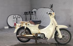 HONDA LITTLE CUB AA01