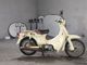 Фото Honda LITTLE CUB 2011 с японского аукциона