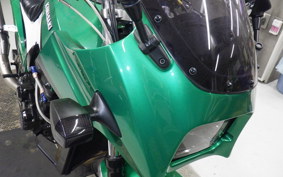 KAWASAKI GPZ900R NINJA 1985 ZX900A