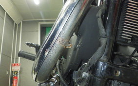 HARLEY XL883RI 2009