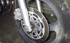 KAWASAKI BALIUS 250 Gen.2 2004 ZR250B