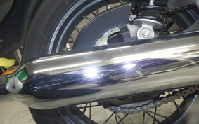TRIUMPH BONNEVILLE T100 2012