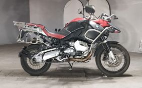 BMW R1200GS ADVENTURE 0380