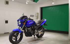 HONDA HORNET 250 2005 MC31