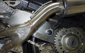 HONDA RVF400 1995 NC35