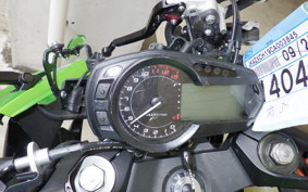 KAWASAKI NINJA 1000 A 2012