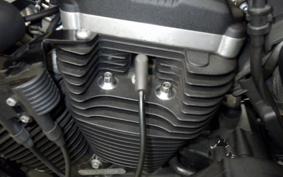 HARLEY XL883N 2016