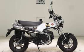 HONDA DAX 125 1988 JB06