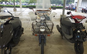 HONDA C50 SUPER CUB AA01