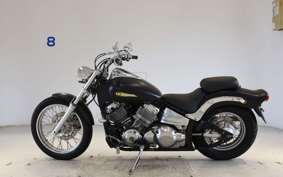 YAMAHA DRAGSTAR 400 2005 VH01J