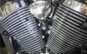 HONDA SHADOW 750 SLASHER 2002 RC48
