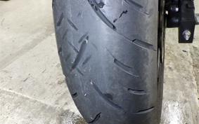 KAWASAKI NINJA 400 2024 EX400L