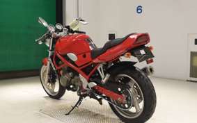 SUZUKI BANDIT 250 2009 GJ74A