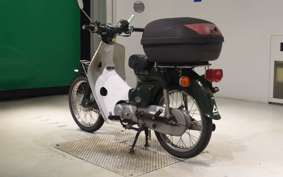 HONDA C90 SUPER CUB 2024 HA02