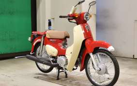 HONDA C50 SUPER CUB AA09