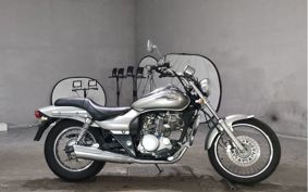 KAWASAKI ELIMINATOR 125 BN125A