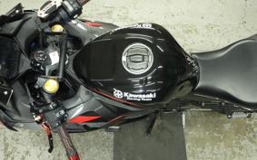 KAWASAKI ZX-4R SE 2024 ZX400P