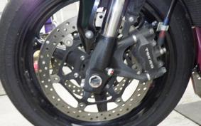 HONDA CBR1000RR Gen. 2 2009