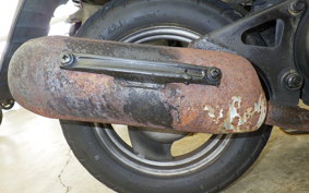 YAMAHA JOG Gen.4 SA16J
