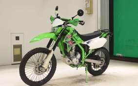 KAWASAKI KLX250 Gen.2 2026 LX250S